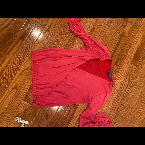 (Anthropologie) Top - Picture 7 of 12